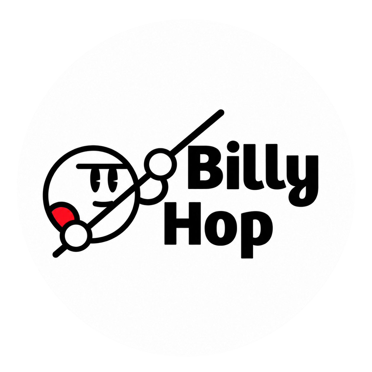 Billy Hop
